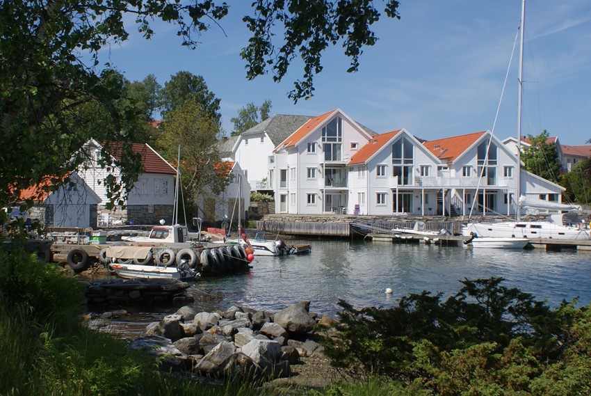 Fjordbris hotell