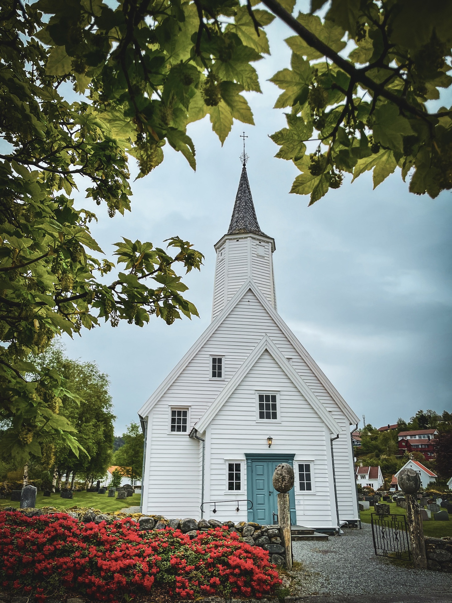 Jelsa kirke