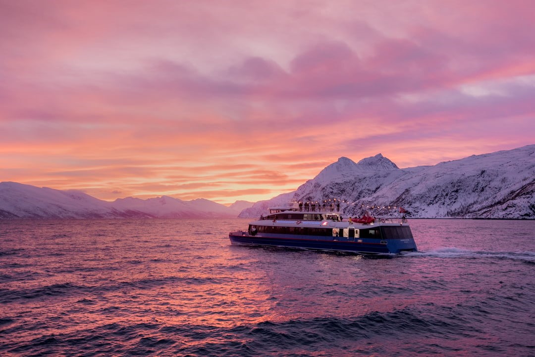 Bilde av Tromsø